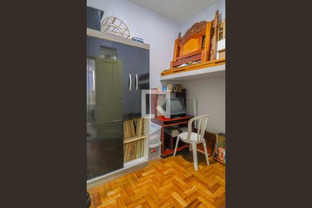 Apartamento à venda com 166m², 3 quartos e sem vagaQuarto de Serviço