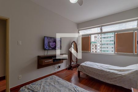 Apartamento à venda com 166m², 3 quartos e sem vagaQuarto 2