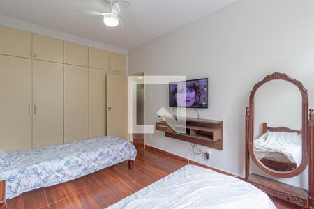 Apartamento à venda com 166m², 3 quartos e sem vagaQuarto 2
