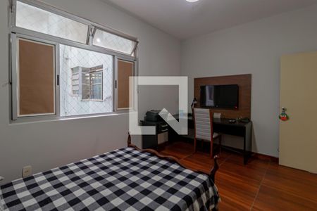 Apartamento à venda com 166m², 3 quartos e sem vagaQuarto 3 Suíte