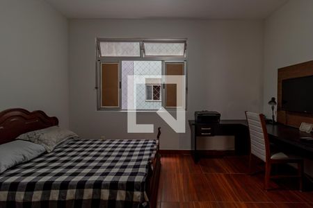 Apartamento à venda com 166m², 3 quartos e sem vagaQuarto 3 Suíte