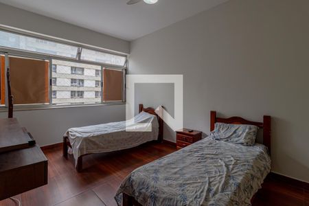 Apartamento à venda com 166m², 3 quartos e sem vagaQuarto 2