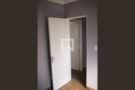 Quarto 2 de apartamento à venda com 2 quartos, 47m² em Bernardo Monteiro, Contagem