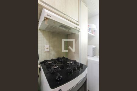 Apartamento à venda com 60m², 2 quartos e 1 vaga Apartamento à venda com 60m², 2 quartos e 1 vagaCozinha