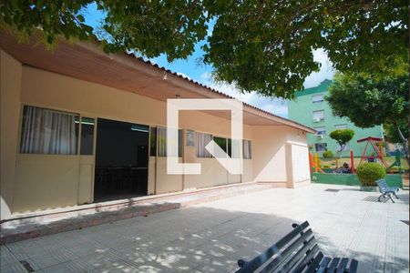 Apartamento à venda com 60m², 2 quartos e 1 vaga Apartamento à venda com 60m², 2 quartos e 1 vagaSalao de festas