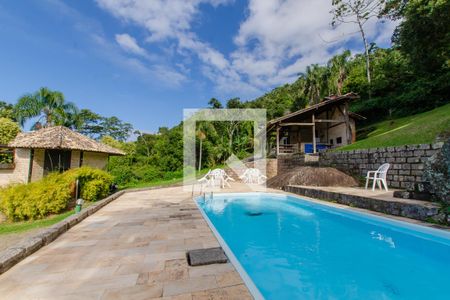 Casa de condomínio para alugar com 150m², 2 quartos e 2 vagas Casa de condomínio para alugar com 150m², 2 quartos e 2 vagasPiscina