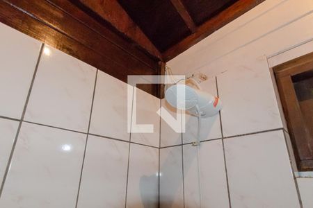 Casa de condomínio para alugar com 150m², 2 quartos e 2 vagas Casa de condomínio para alugar com 150m², 2 quartos e 2 vagasBanheiro
