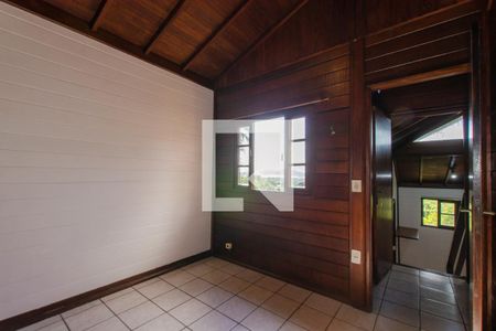 Casa de condomínio para alugar com 150m², 2 quartos e 2 vagas Casa de condomínio para alugar com 150m², 2 quartos e 2 vagasQuarto 1