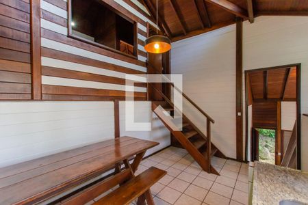 Casa de condomínio para alugar com 150m², 2 quartos e 2 vagas Casa de condomínio para alugar com 150m², 2 quartos e 2 vagasCozinha