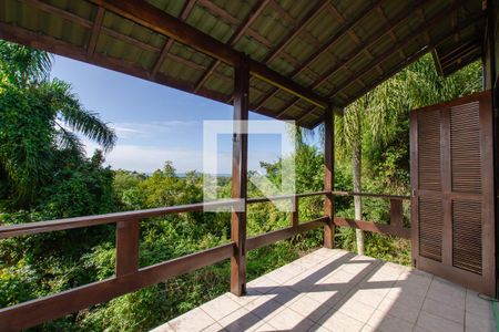 Casa de condomínio para alugar com 150m², 2 quartos e 2 vagas Casa de condomínio para alugar com 150m², 2 quartos e 2 vagasVaranda