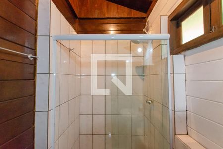 Casa de condomínio para alugar com 150m², 2 quartos e 2 vagas Casa de condomínio para alugar com 150m², 2 quartos e 2 vagasBanheiro