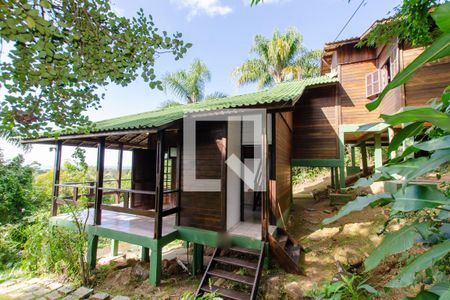 Casa de condomínio para alugar com 150m², 2 quartos e 2 vagas Casa de condomínio para alugar com 150m², 2 quartos e 2 vagasÁrea externa