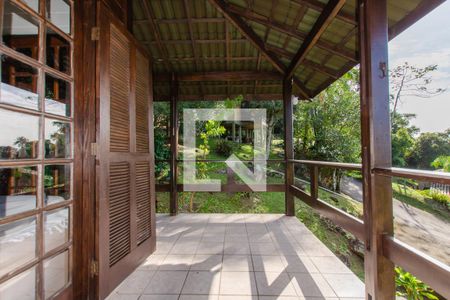 Casa de condomínio para alugar com 150m², 2 quartos e 2 vagas Casa de condomínio para alugar com 150m², 2 quartos e 2 vagasVaranda