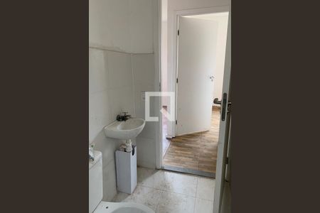 Apartamento para alugar com 42m², 2 quartos e 1 vagaBanheiro