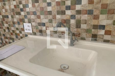 Apartamento para alugar com 42m², 2 quartos e 1 vagaCozinha