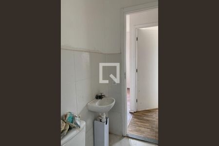 Apartamento para alugar com 42m², 2 quartos e 1 vagaBanheiro
