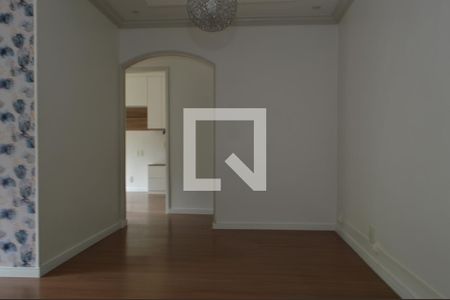Sala de apartamento para alugar com 2 quartos, 60m² em Pechincha, Rio de Janeiro