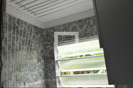 Área de Serviço de apartamento para alugar com 2 quartos, 60m² em Pechincha, Rio de Janeiro