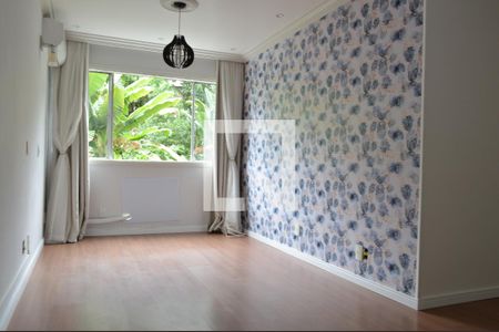 Apartamento para alugar com 2 quartos, 60m² em Pechincha, Rio de Janeiro