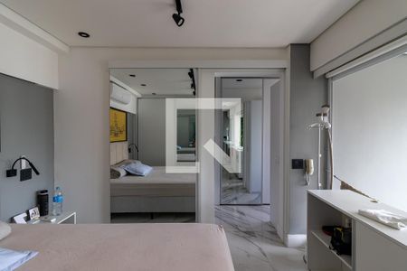 Apartamento à venda com 70m², 1 quarto e 1 vagaSuíte