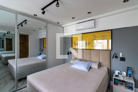 Apartamento à venda com 70m², 1 quarto e 1 vagaSuíte