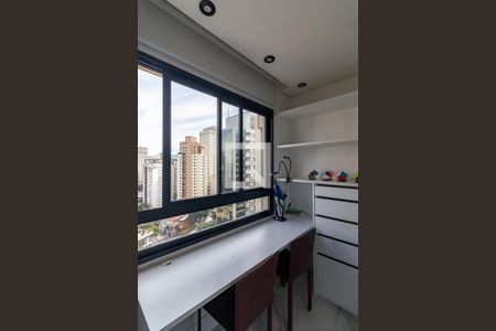 Apartamento à venda com 70m², 1 quarto e 1 vagaSuíte
