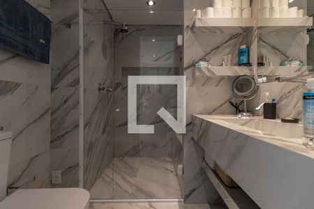 Apartamento à venda com 70m², 1 quarto e 1 vagaSuíte