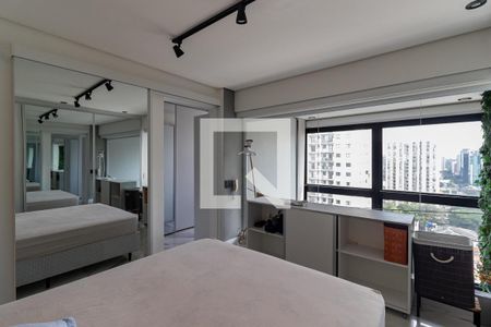 Apartamento à venda com 70m², 1 quarto e 1 vagaSuíte