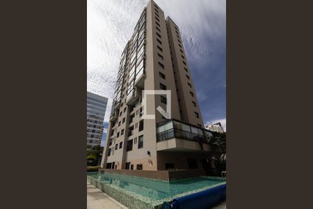 Apartamento à venda com 70m², 1 quarto e 1 vagaÁrea comum do prédio