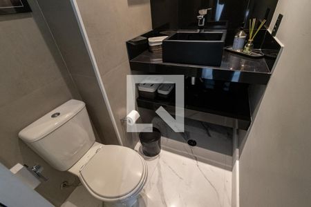 Apartamento à venda com 70m², 1 quarto e 1 vagaLavabo