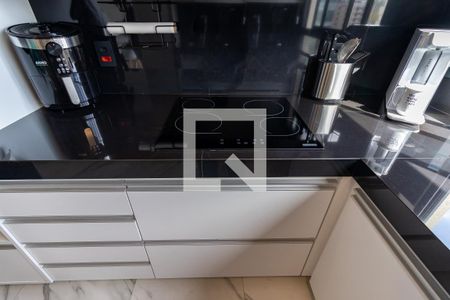 Apartamento à venda com 70m², 1 quarto e 1 vagaCozinha