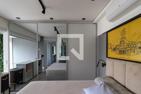 Apartamento à venda com 70m², 1 quarto e 1 vagaSuíte