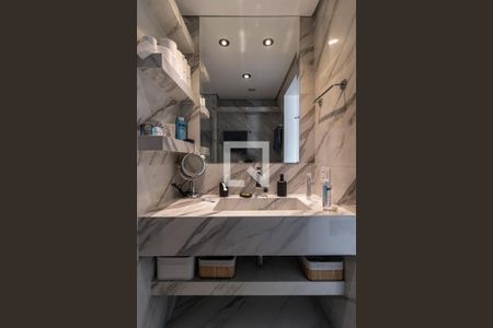 Apartamento à venda com 70m², 1 quarto e 1 vagaSuíte