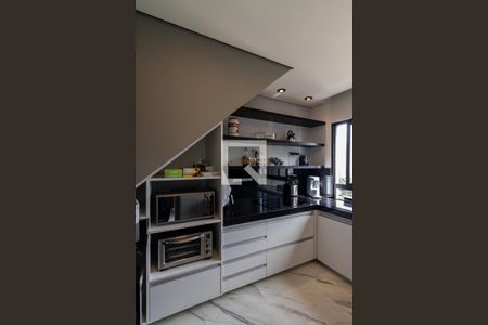 Apartamento à venda com 70m², 1 quarto e 1 vagaCozinha