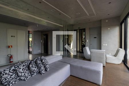 Apartamento à venda com 70m², 1 quarto e 1 vagaÁrea comum do prédio
