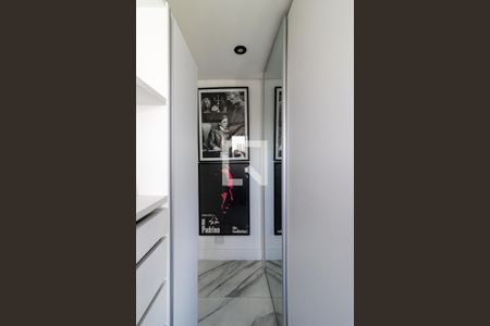 Apartamento à venda com 70m², 1 quarto e 1 vagaSuíte