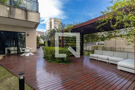 Apartamento à venda com 70m², 1 quarto e 1 vagaÁrea comum do prédio