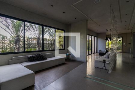 Apartamento à venda com 70m², 1 quarto e 1 vagaÁrea comum do prédio