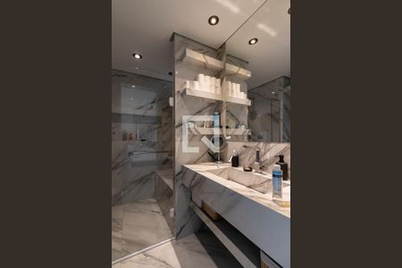 Apartamento à venda com 70m², 1 quarto e 1 vagaSuíte