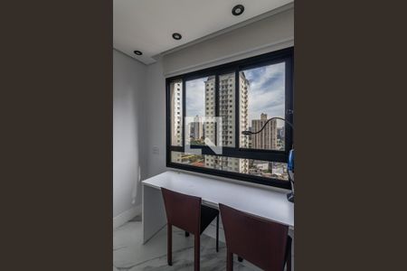 Apartamento à venda com 70m², 1 quarto e 1 vagaSuíte