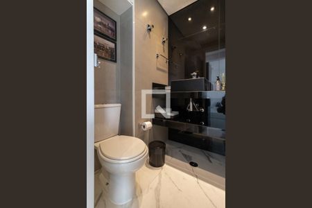 Apartamento à venda com 70m², 1 quarto e 1 vagaLavabo