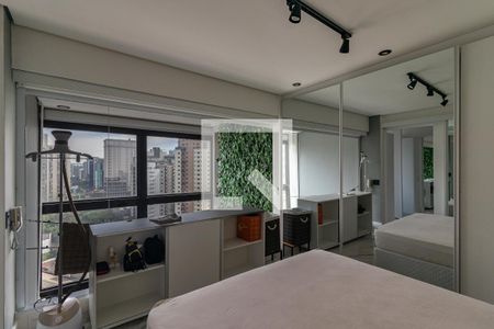 Apartamento à venda com 70m², 1 quarto e 1 vagaSuíte