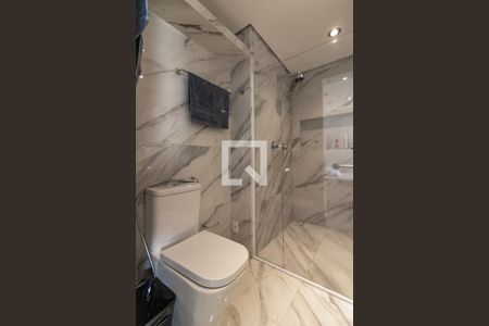 Apartamento à venda com 70m², 1 quarto e 1 vagaSuíte