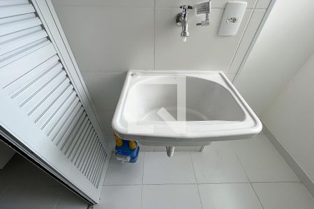 Apartamento para alugar com 62m², 3 quartos e 1 vagaÁrea de Serviço