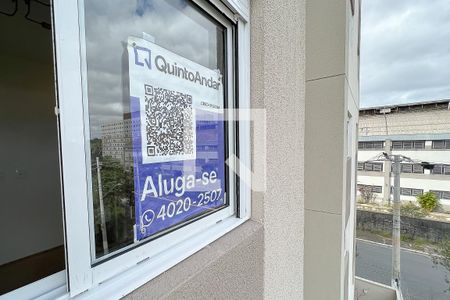 Apartamento para alugar com 62m², 3 quartos e 1 vagaFachada