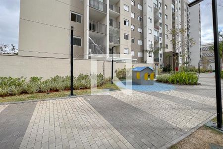 Apartamento para alugar com 62m², 3 quartos e 1 vagaÁrea comum