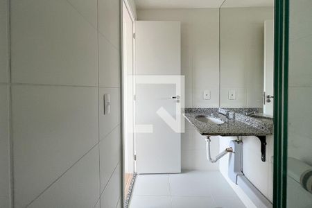 Apartamento para alugar com 62m², 3 quartos e 1 vagaBanheiro do Quarto 3