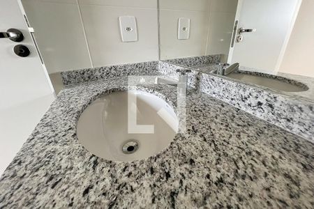 Apartamento para alugar com 62m², 3 quartos e 1 vagaBanheiro do Quarto 3