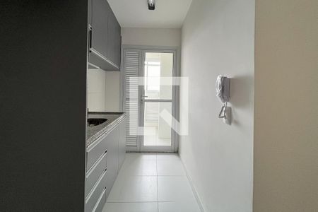 Apartamento para alugar com 62m², 3 quartos e 1 vagaCozinha