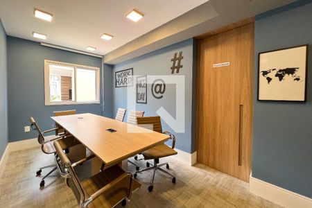 Apartamento para alugar com 62m², 3 quartos e 1 vagaCoworking